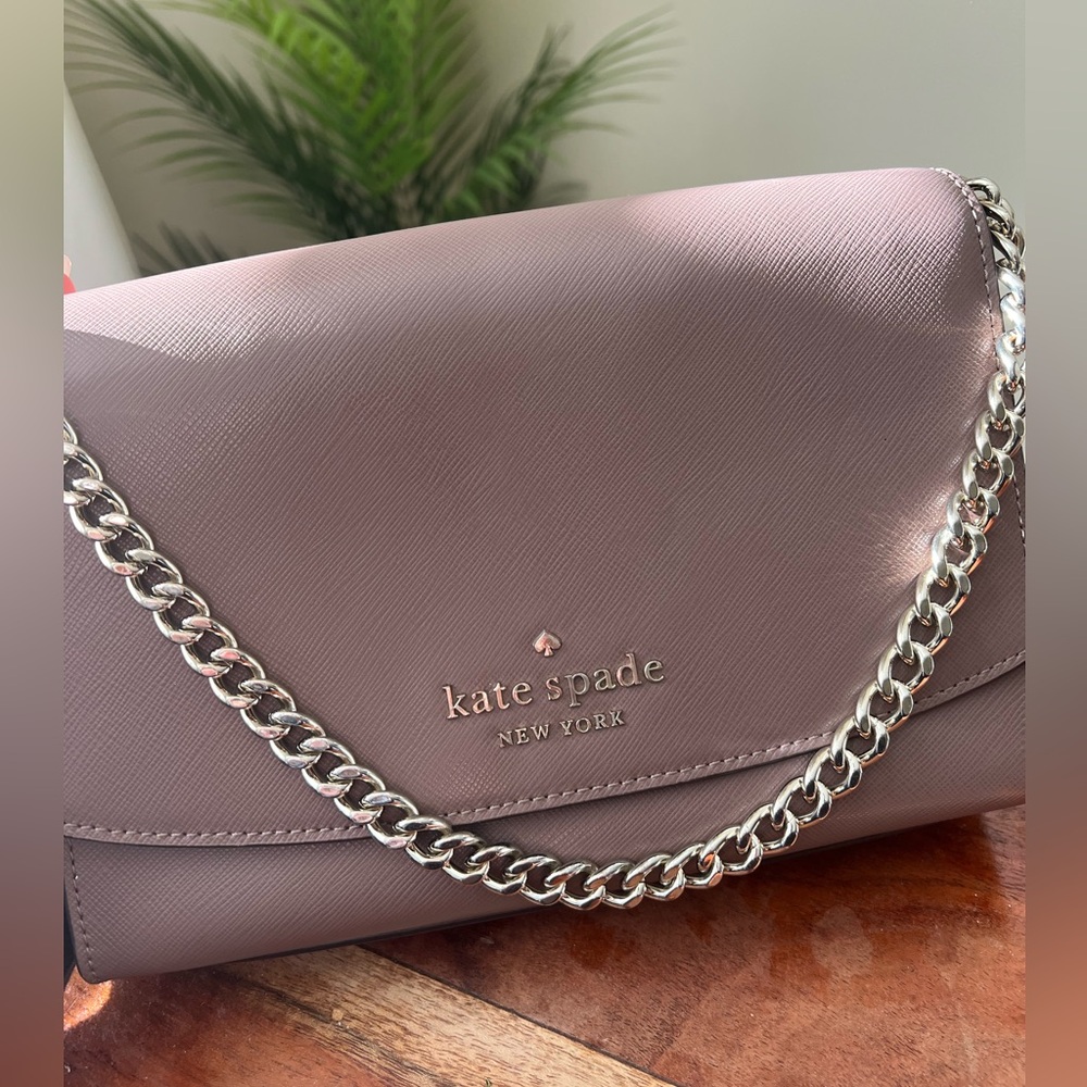 Kate Spade Carson Crossbody - Picture 2 of 3